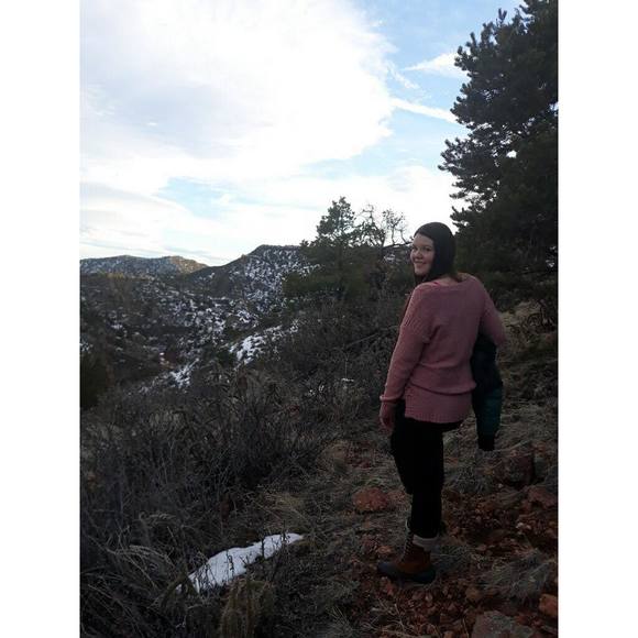 Meet your Posher, Amanda - Picture 1 of 1